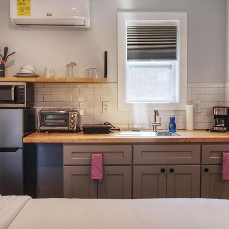 Vermont Suites South Burlington Bagian luar foto