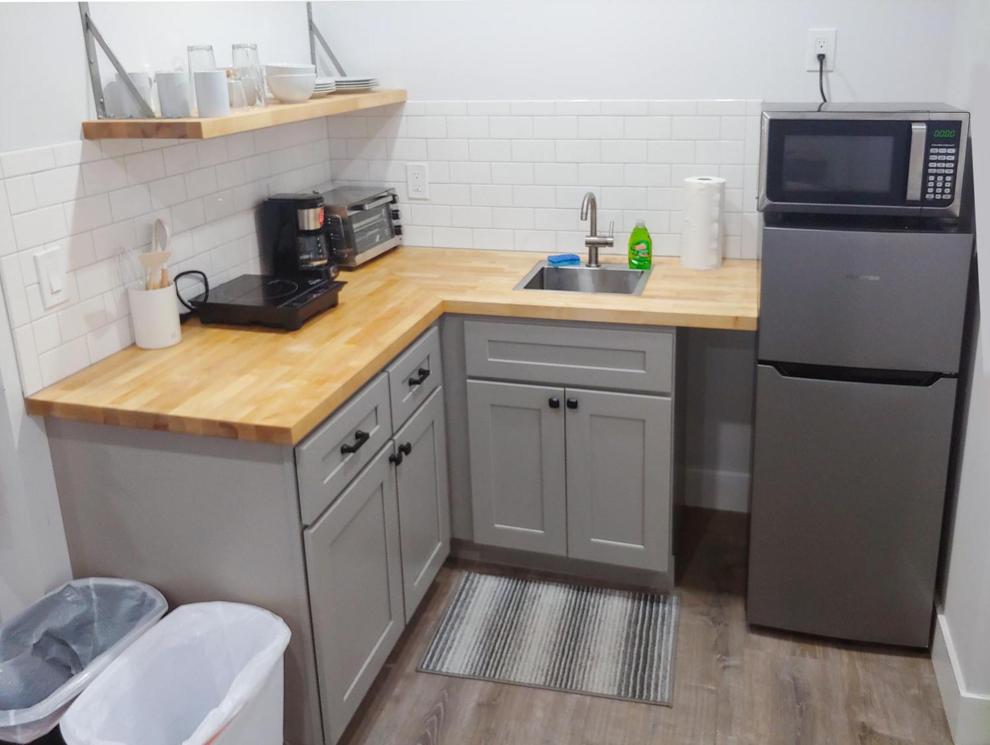Vermont Suites South Burlington Bagian luar foto