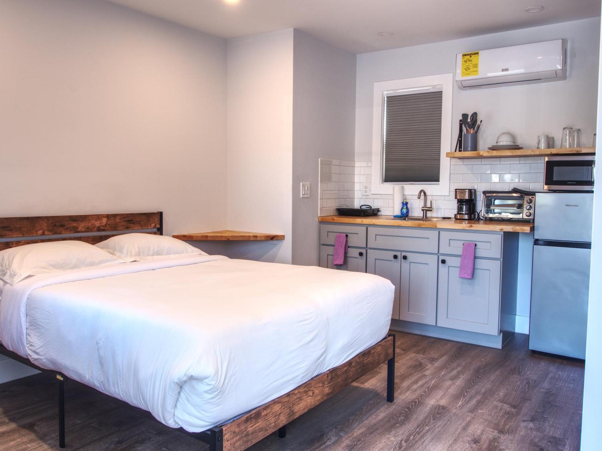 Vermont Suites South Burlington Bagian luar foto